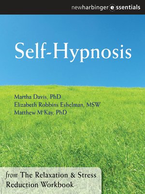 cover image of Self-Hypnosis